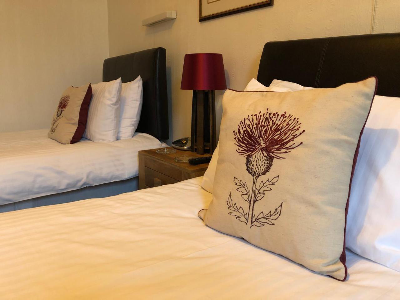 Hotel Westerlea