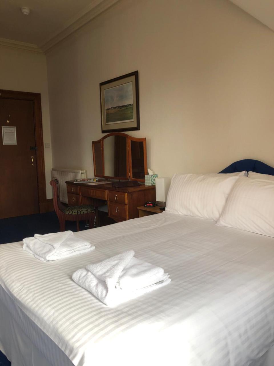 Westerlea Hotel